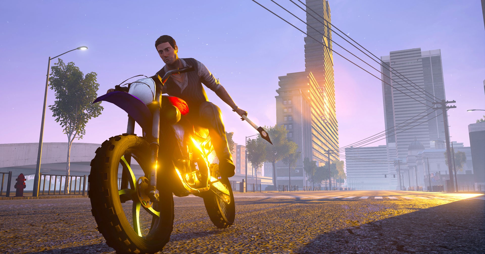 Road Rage - Imagen 18